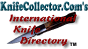 The Premier Online Knife Resource